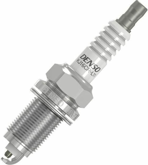 Bujii Alfa Romeo 159 939 Denso Kj16crl11