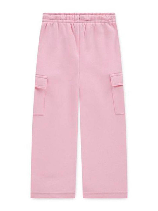Jordan Παντελόνι Φόρμας Pink