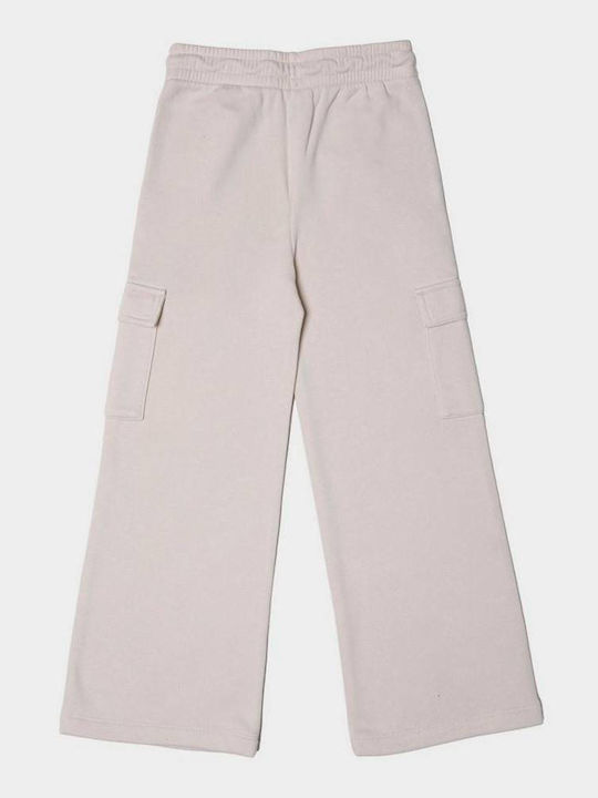 Jordan Παντελόνι Φόρμας Brown