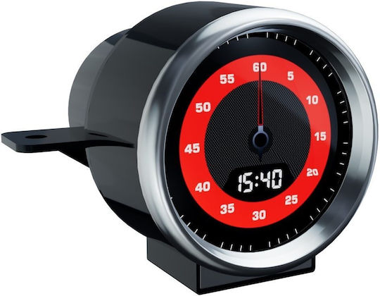 Bizzar Car Dashboard Stopwatch Digital Instrument Porsche Cayenne 2010-2017