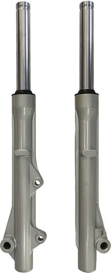 Roc SUPRA 100 RIGHT LEFT Motorcycle Fork Tubes