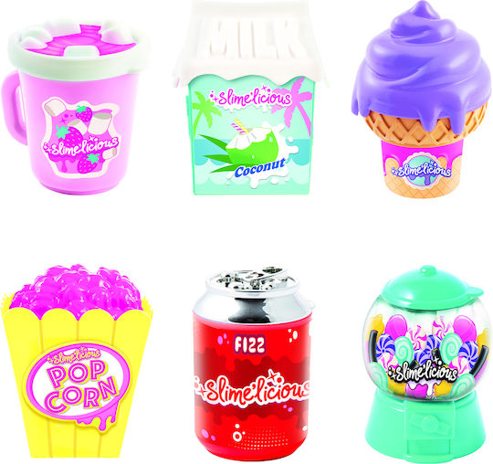 Canal Toys Slime