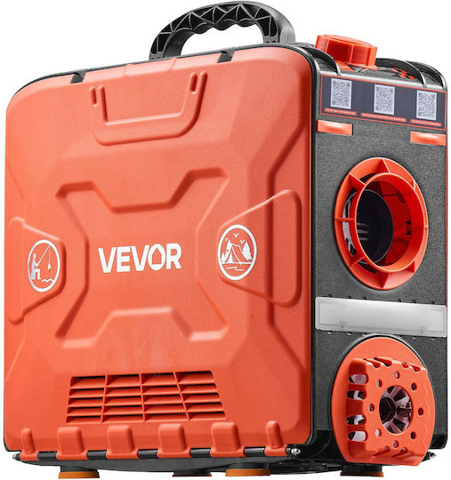 Vevor Car Air Heater Diesel