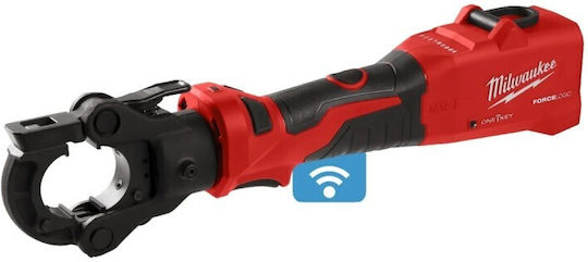 Milwaukee M18 Electric Pipe Press Fitting Tool