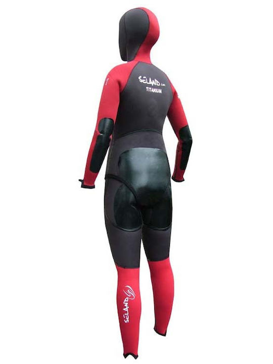 Seland Mulhacen Classic Neoprenanzug Seland Mulhacen Classic Neoprenanzug