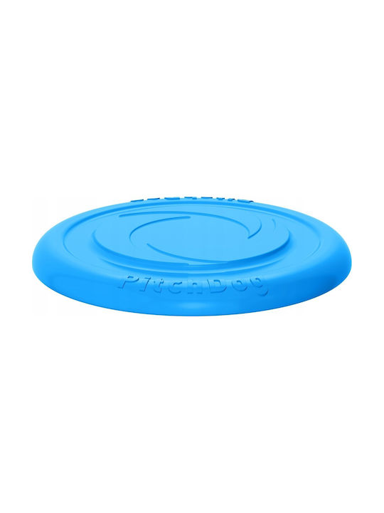 Doggy Village Frisbee Σκύλου Μπλε 1τμχ