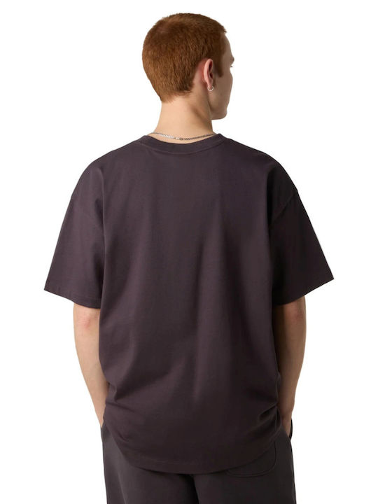 T-shirt Obsidian Grey