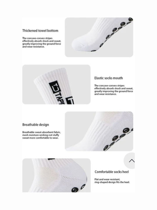 Tapedesign Κάλτσες Πράσινο