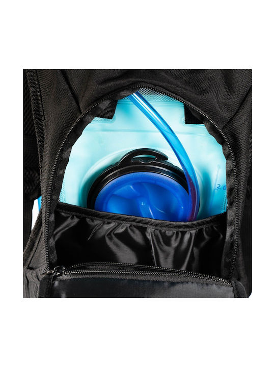 GymBeam Rucsac de alpinism 2lt Negru