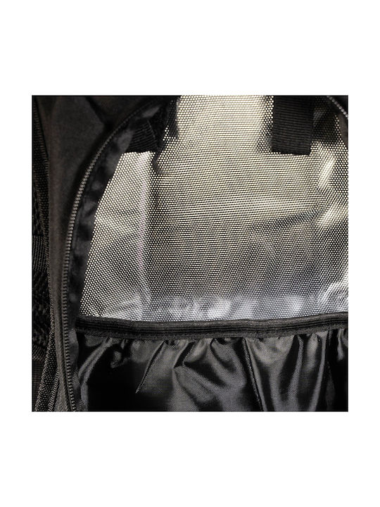 GymBeam Rucsac de alpinism 2lt Negru