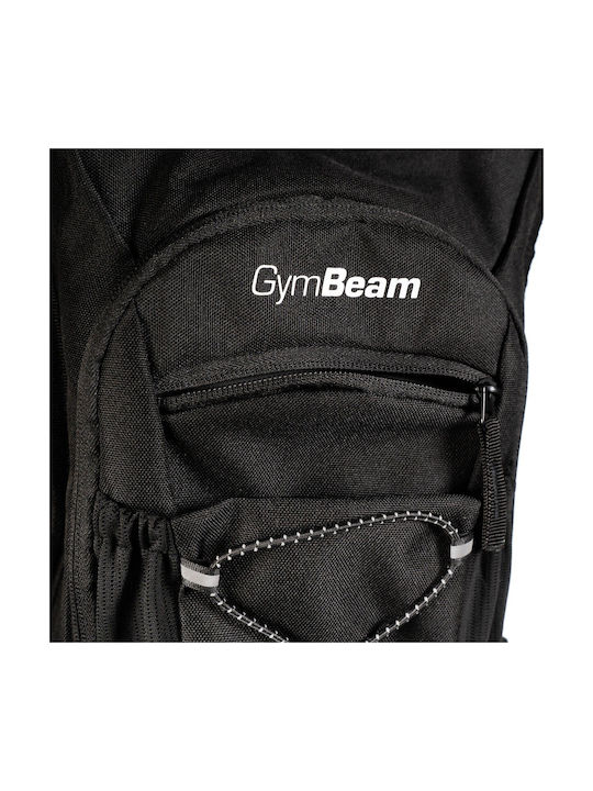 GymBeam Rucsac de alpinism 2lt Negru