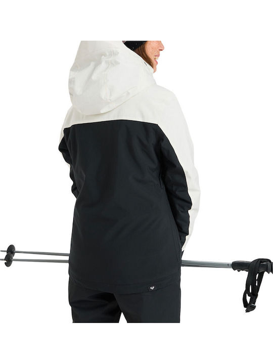 Roxy Free Jet Block Women's Ski & Snowboard Jacket Multicolour ERJTJ03526-KVJ0