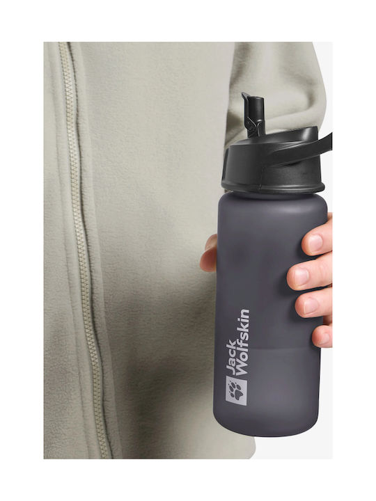 Jack Wolfskin Παγούρι 500ml Πράσινο