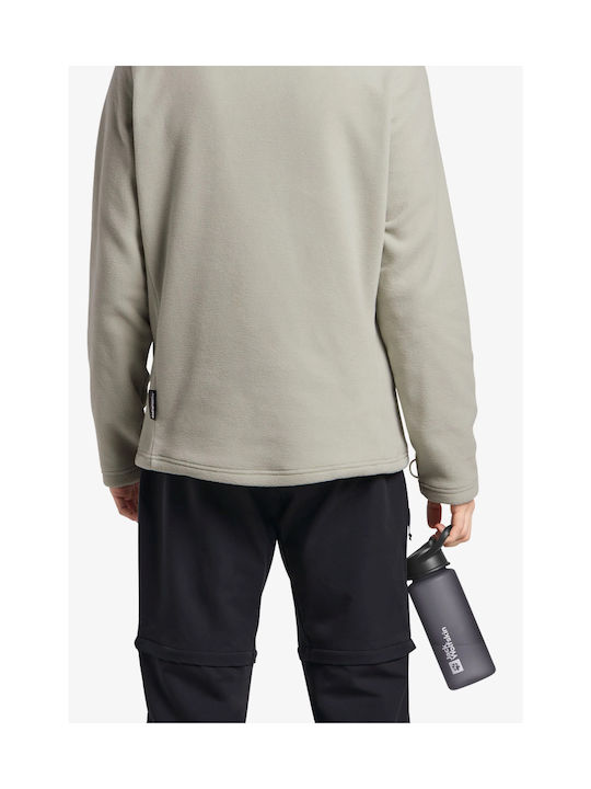 Jack Wolfskin Παγούρι 500ml Πράσινο
