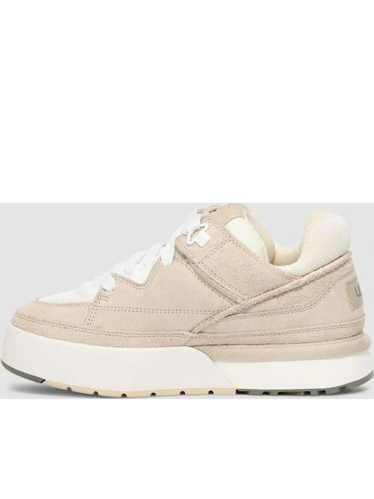 Goldencush Sneakers Ceramic