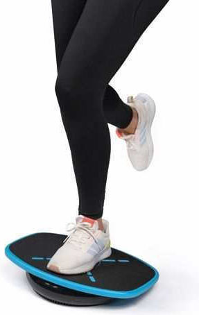 GoCube Black Balance Board with Diameter 3cm