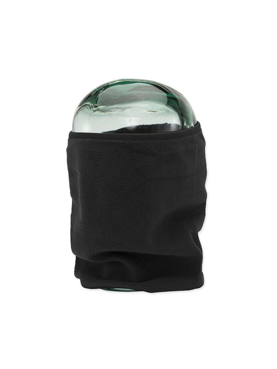 Volcom Abnehmbares Halsband Schwarz