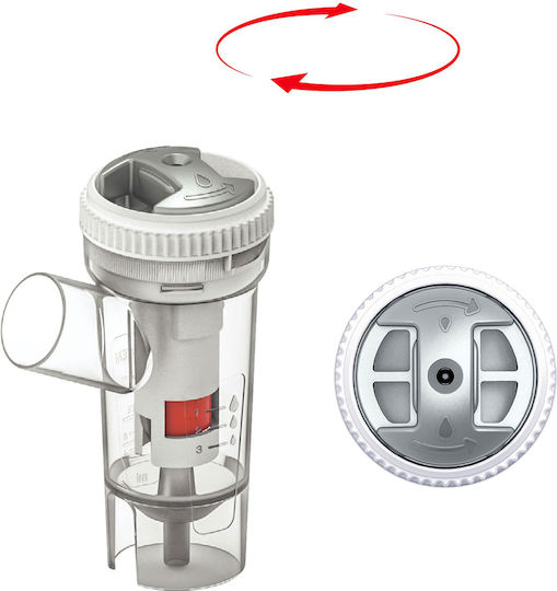 Flaem Nebulizator
