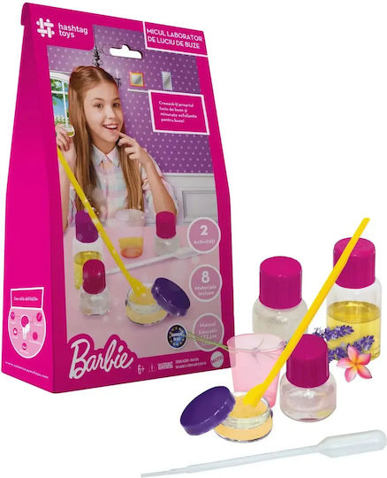 Barbie Machiaj pentru Copii