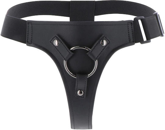 Sexy String Strap-on