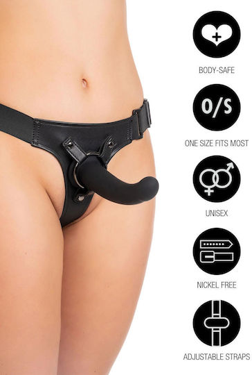 Sexy String Strap-on