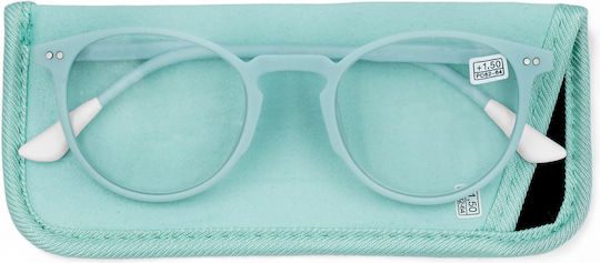 Optosquad Ochelari de citit +2.00 în culoarea Turcoaz OPT9940-3