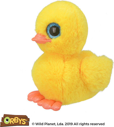 Wild Planet Plüsch 17 cm