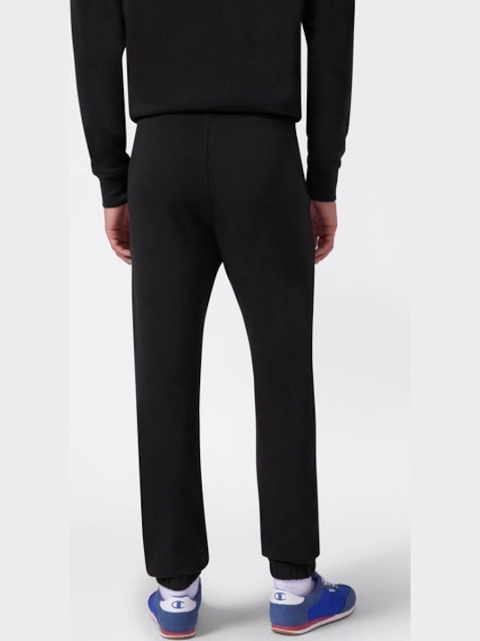 Παντελόνι Φόρμας Black