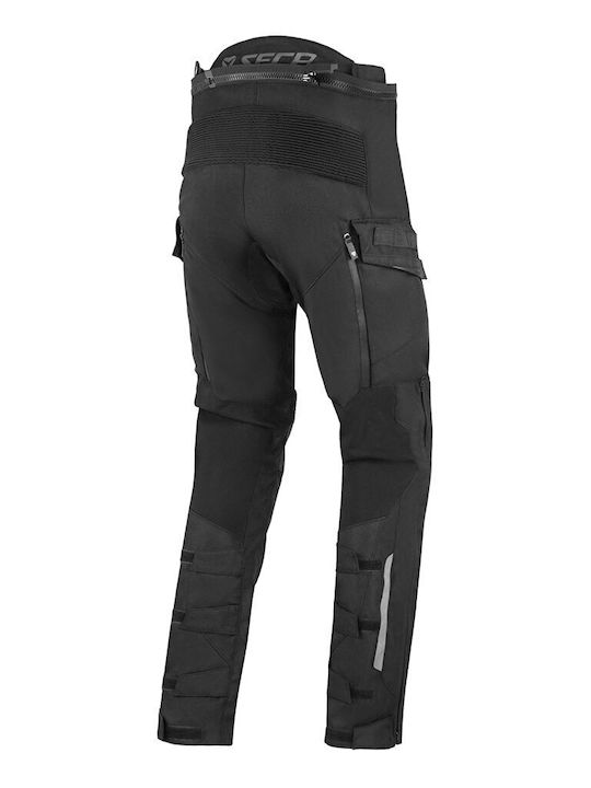 Seca Arrakis III Women's Riding Pants 4 Seasons Black Seca Arrakis III Women's Riding Pants 4 Seasons Black