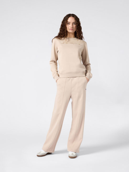 Sweatpants Champagne Frost