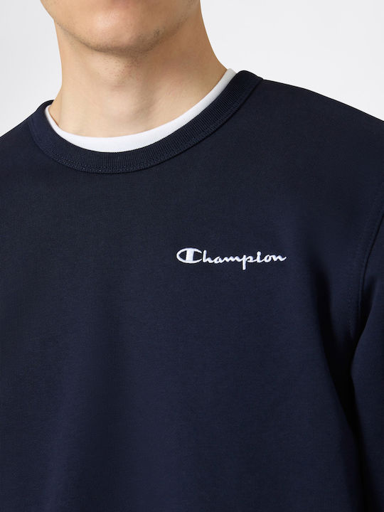 Φούτερ Navy