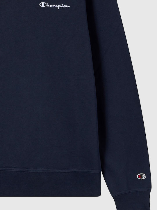 Φούτερ Navy