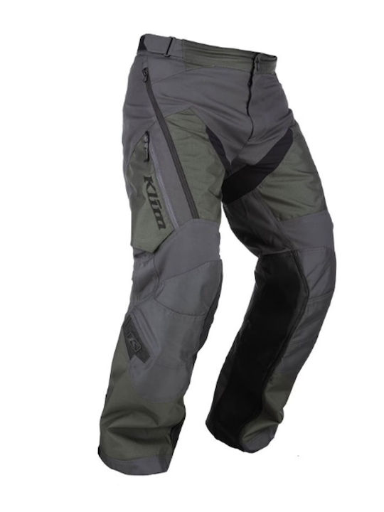 Klim Dakar Winter Wasserdicht Asphalt
