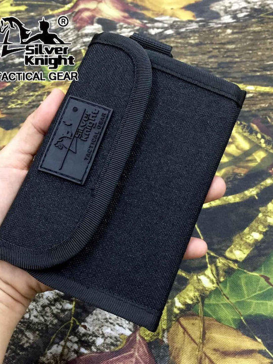 Silver Knight - Bags