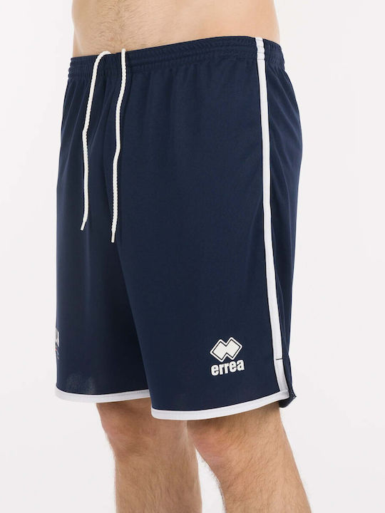 Bonn Pantaloni Scurți Sport Bărbați Albăstrui