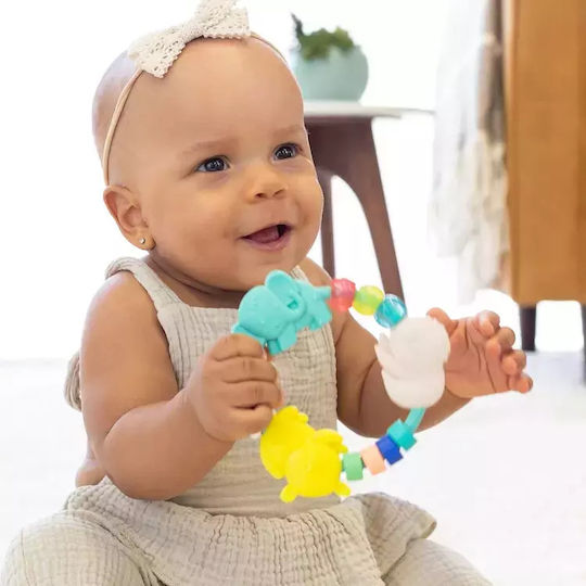 Kidscom Teething Rattle