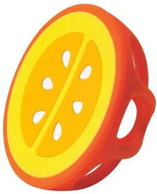 Kidscom Teething Relief made of Silicone