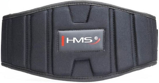 HMS PA3448 Ζώνη Μέσης Άρσης Βαρών