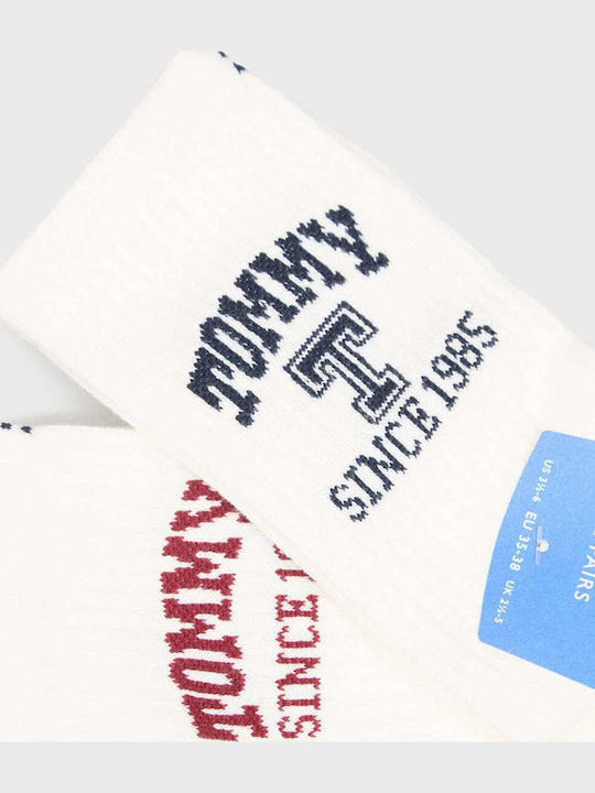 Tommy Hilfiger Kindersocken Dark Blue