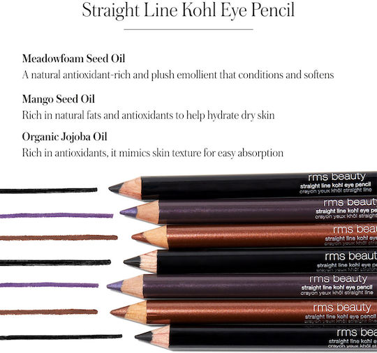 RMS Beauty Hd Black