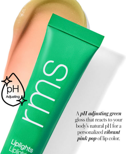 RMS Beauty Luciu de buze Chameleon