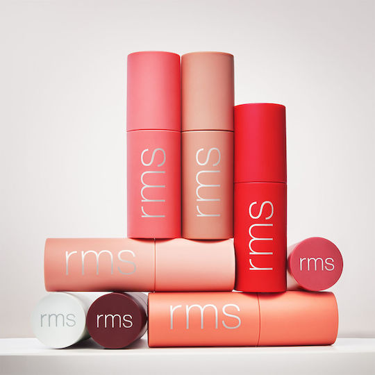 RMS Beauty Lip Oil Lily