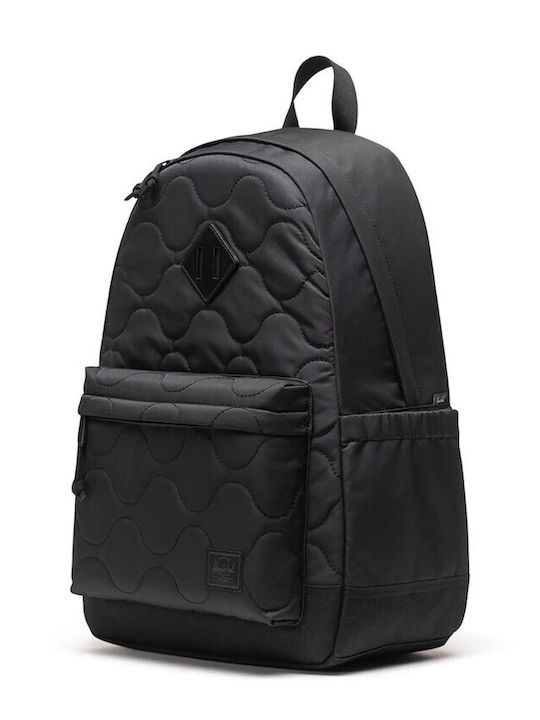 Herschel Heritage Μαύρο