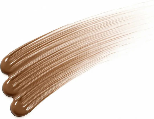Easy Brows Augenbrauengel 4ml Dunkelbraun W7