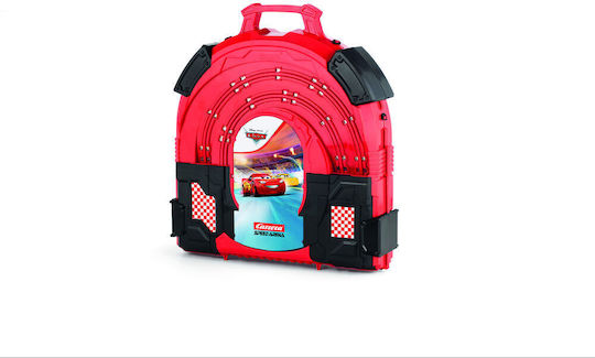 Carrera Disney Cars Speed Arena Πίστα 1:50 για 3+ Ετών