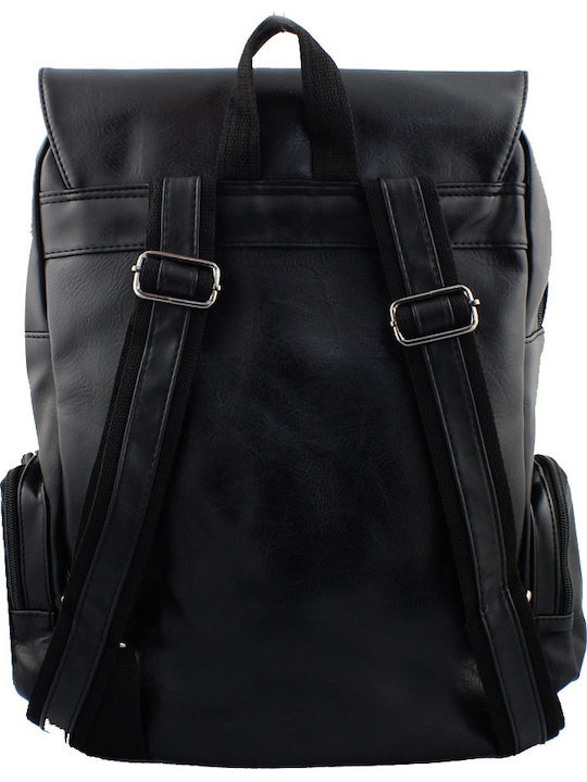 Mcan Bag Backpack 15.6" Black 44384