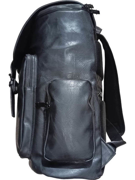 Mcan Bag Backpack 15.6" Black 1687437318