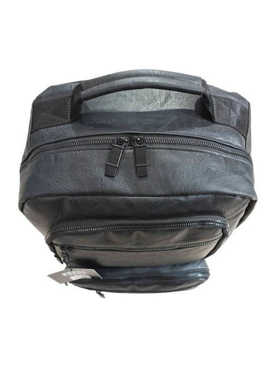Mcan Backpack Backpack for 15.6" Laptop Black 1687435023