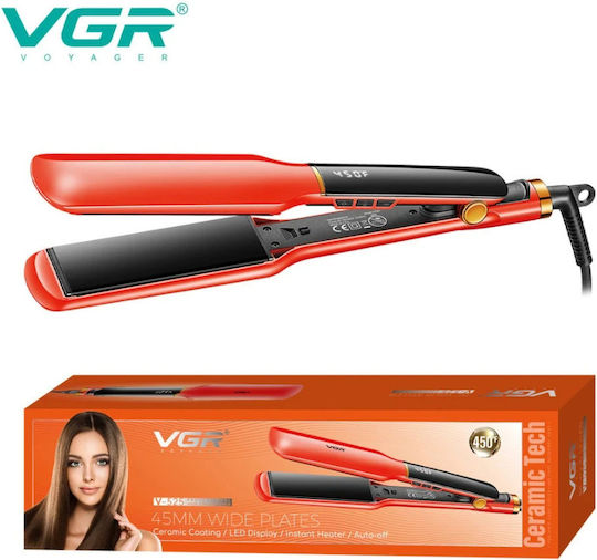 VGR V-525 Haarglätter