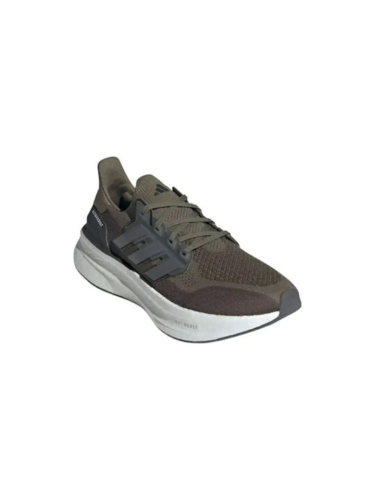 Ultraboost 5 Sport Shoes Running Greens